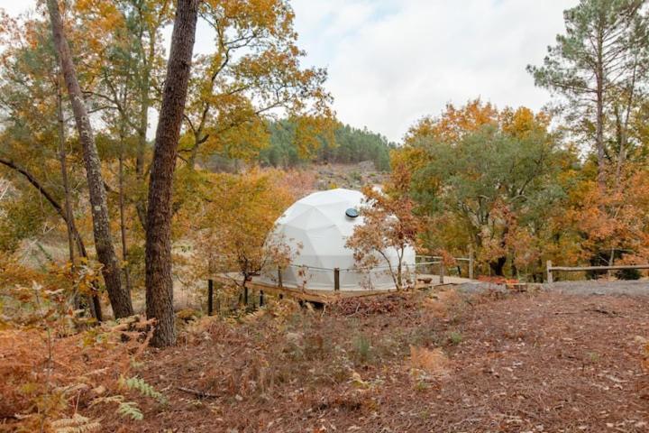 Refugio Das Poldras Mondim de Basto Exterior photo